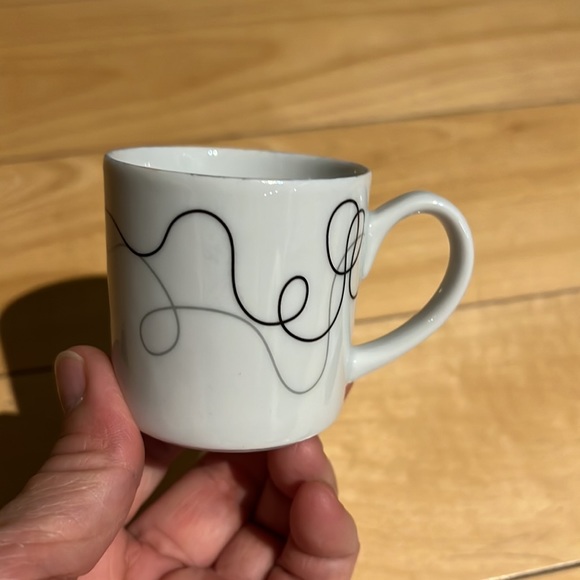 Espresso cups set - Picture 6 of 6